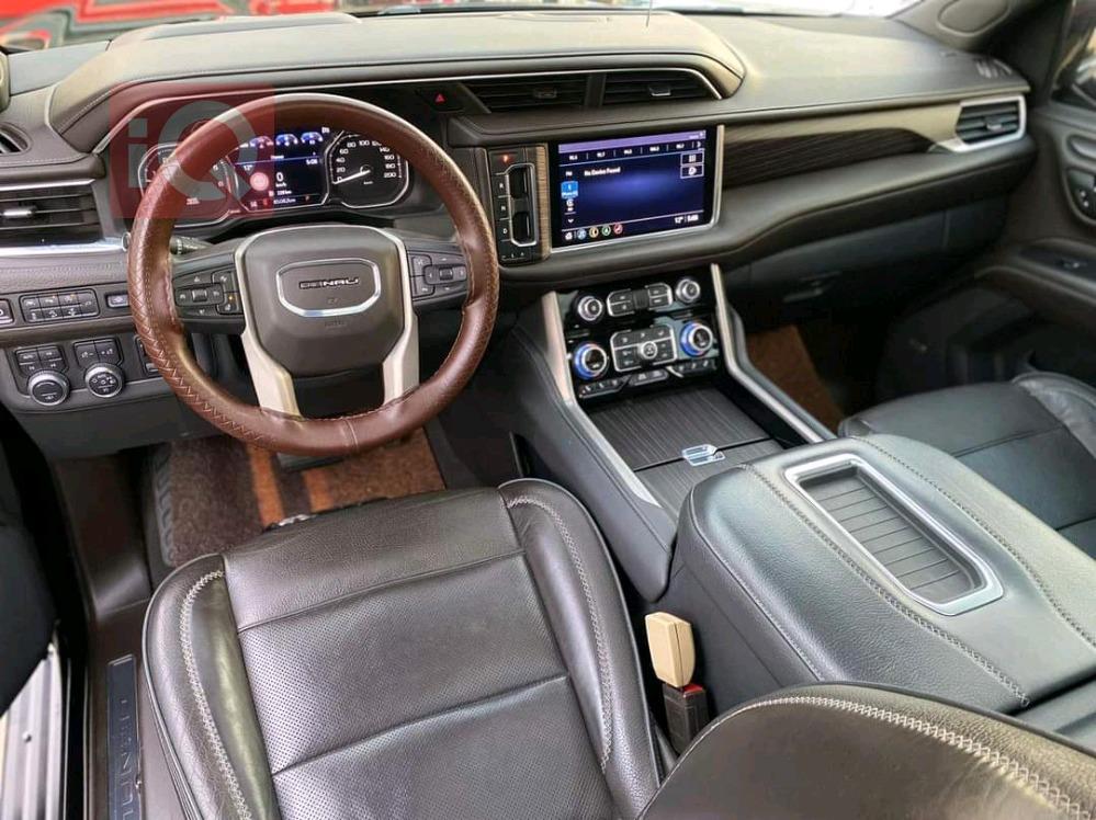 GMC Yukon
